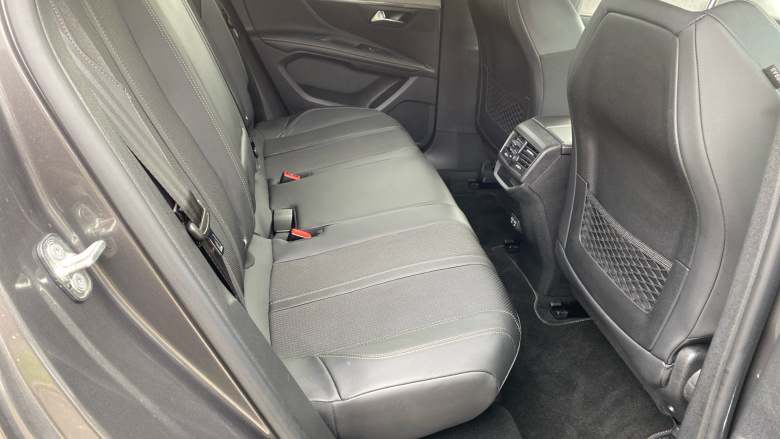 Peugeot 3008 1.2 PureTech GT 5dr EAT8 Petrol Estate